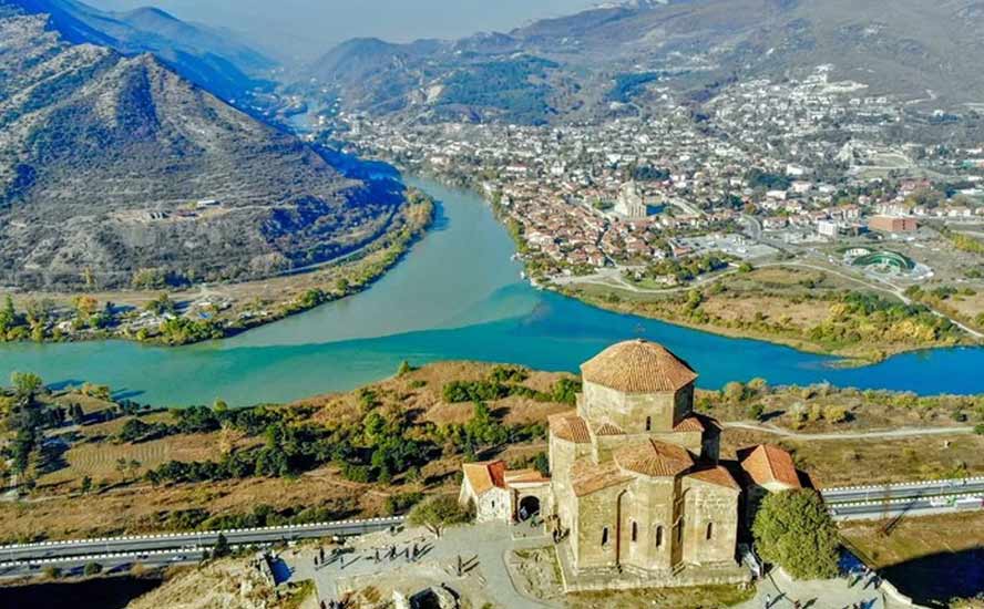 Tbilisi