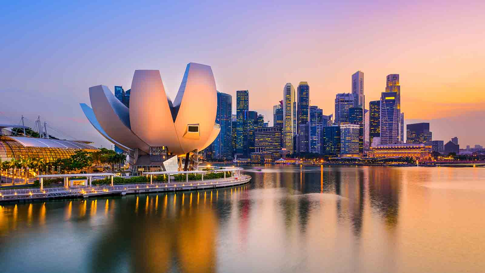 Singapore