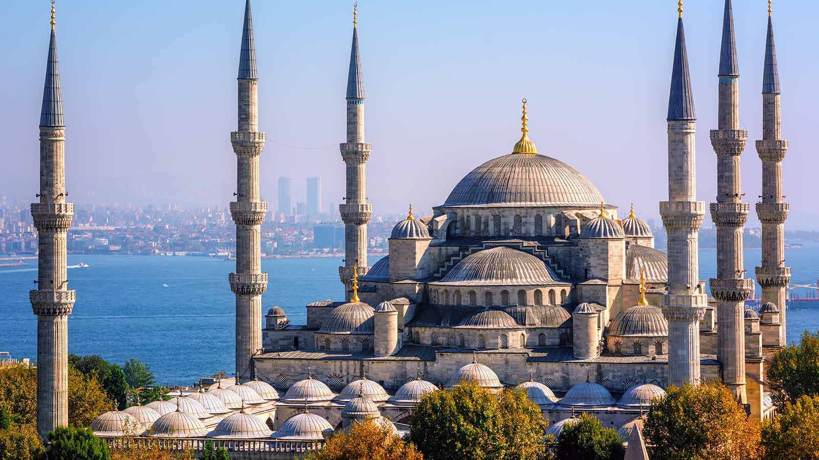 Istanbul