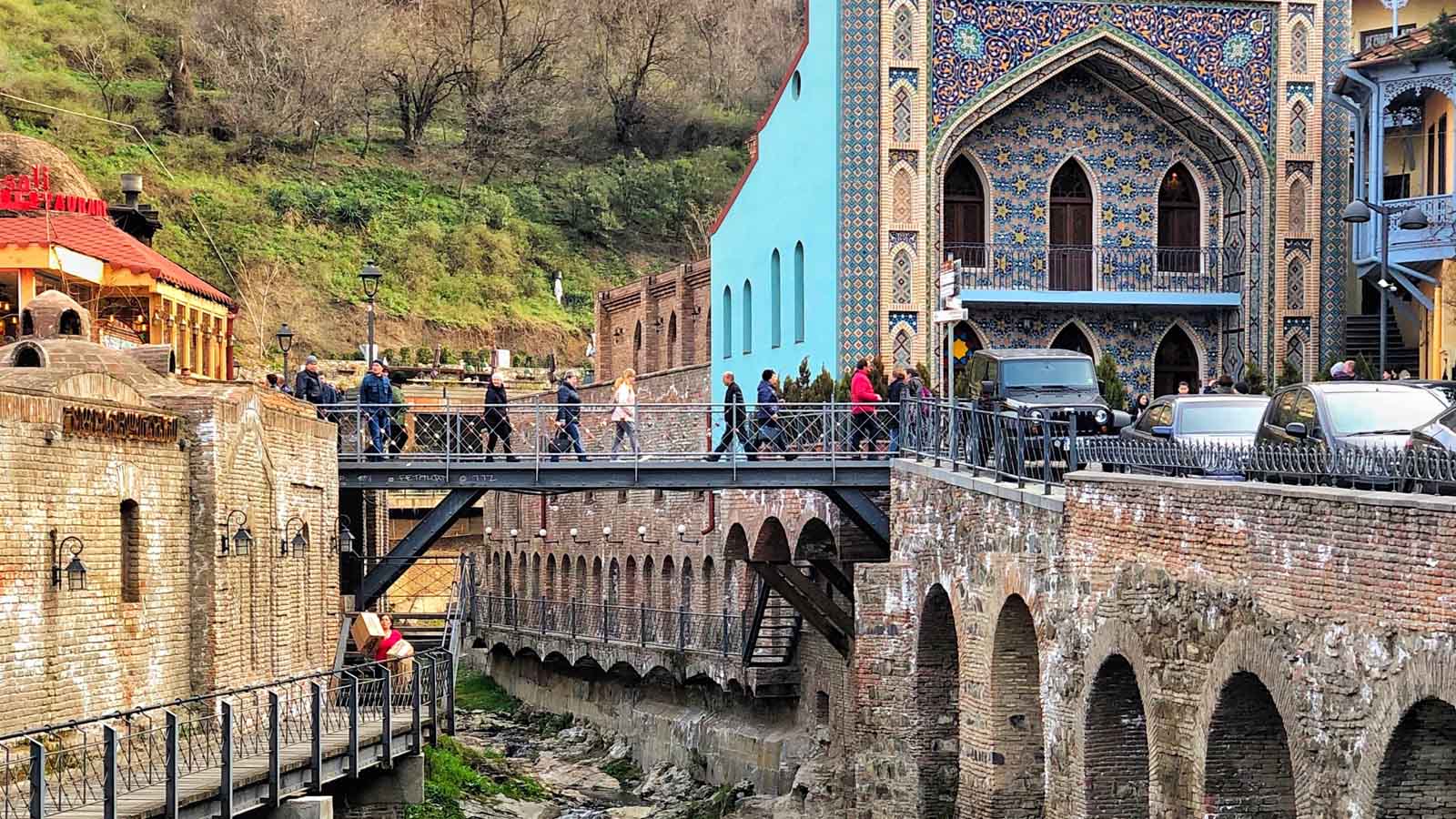 Tbilisi