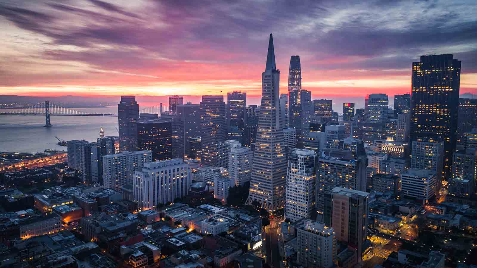 San Francisco